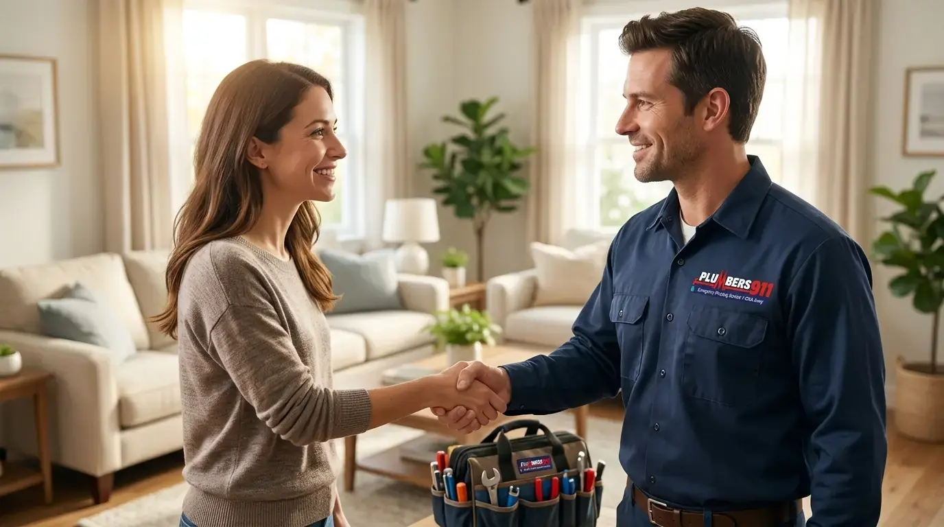 Professional plumber serving Highwood, IL